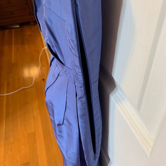 J Crew Dress Size 2 Petite - Picture 12 of 13